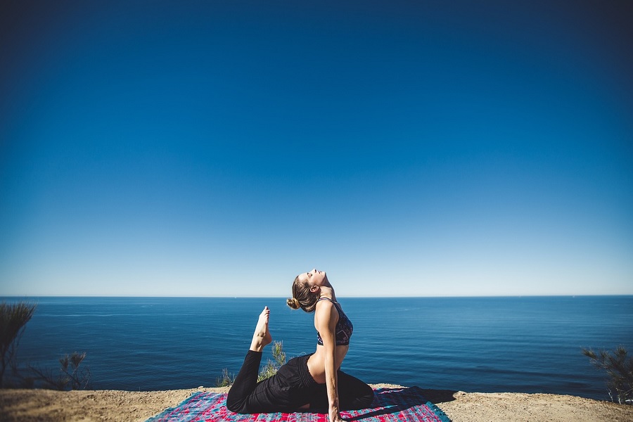 Health Tourism: Rejuvenating Body and Soul Through Travel